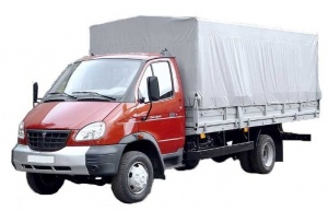 Здесь можно Заказать Доставка сборных грузов по России по России  в Челябинске