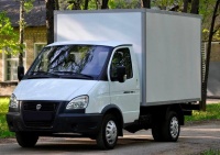 Здесь можно Заказать Грузоперевозки Газель в Челябинске