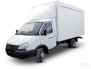 Здесь можно Заказать Перевозки Газель удлиненная, тент, фургон, изотерма по России  в Челябинске