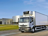 Здесь можно Заказать Рефрижераторные перевозки в Челябинске