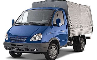 Перевозка сборных грузов по России