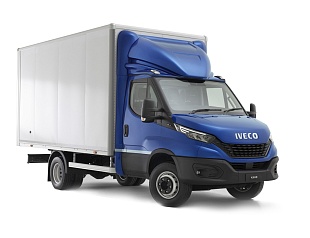 Перевозки IVECO, Hyundai до 5 т, тент, фургон, изотерма