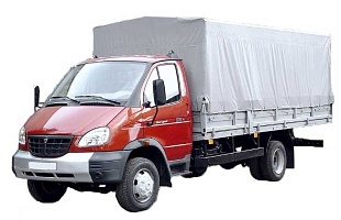 Доставка сборных грузов по России