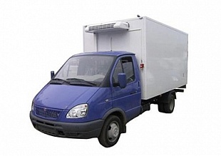 Перевозки Газель по России, от 1,5 т., тент, фургон, изотерма